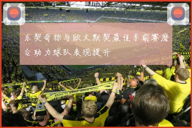 东契奇称与欧文默契最佳季前赛磨合助力球队表现提升