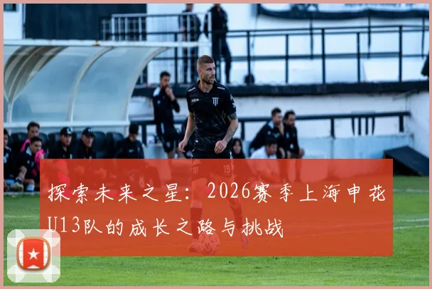 探索未来之星：2026赛季上海申花U13队的成长之路与挑战