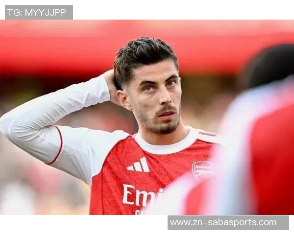 哈弗茨伤缺两月后预计12月复出下月将开始恢复训练