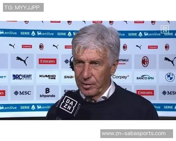 加斯佩里尼谈选择罗马的原因:这里的足球热情令人难以置信