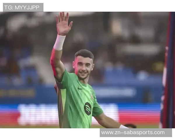 巴黎关注巴萨18岁中场胡安埃尔南德斯合同明夏到期引发转会speculation