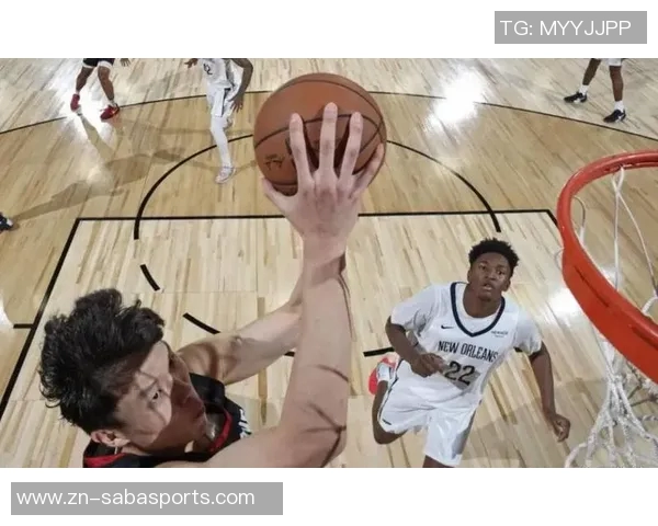 媒体人热议鹈鹕奎因与墨菲双星组合展现无限潜力与希望