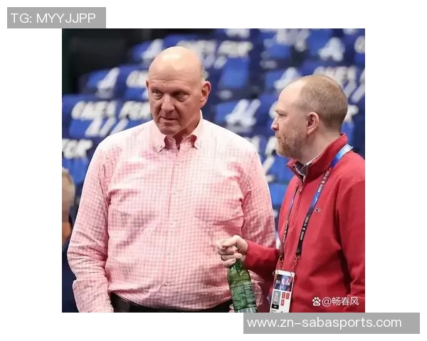 苏群分析快船复苏之路健康管理仍是小琼斯与祖巴茨的首要任务