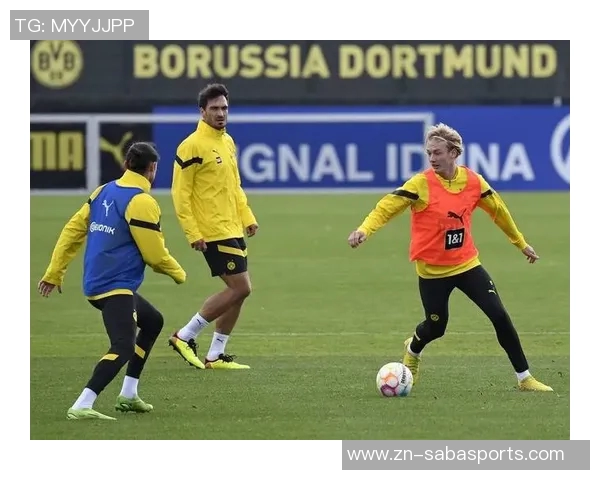 德甲分析：多特蒙德延续交锋优势力克门兴争夺积分