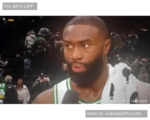 杰伦布朗带领球队逆转胜利关键第三节独得15分助力取胜